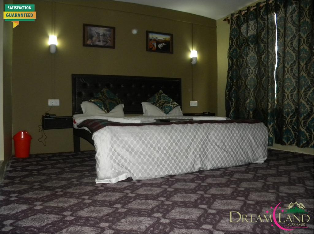 Dreamland Kashmir Cottage Pahalgām Habitación foto